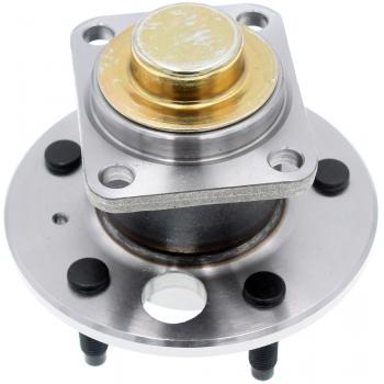 Dorman 951925 Wheel Bearing and Hub Assembly product image 3 of 4