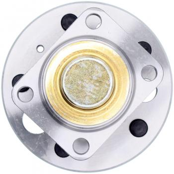 Dorman 951925 Wheel Bearing and Hub Assembly product image 4 of 4