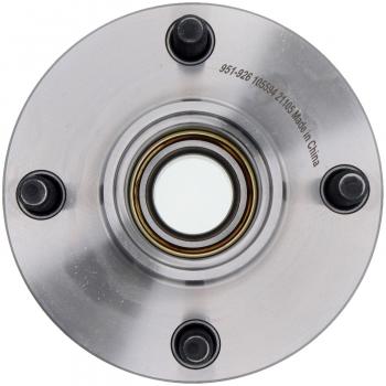 Dorman 951926 Wheel Bearing and Hub Assembly product image 4 of 4