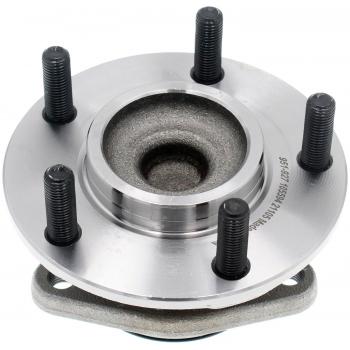 Dorman 951927 - Wheel Bearing and Hub Assembly Dorman 951927 Wheel Bearing and Hub Assembly product image 1 of 4
