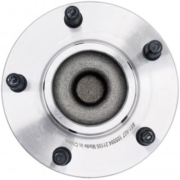 Dorman 951927 Wheel Bearing and Hub Assembly product image 2 of 4
