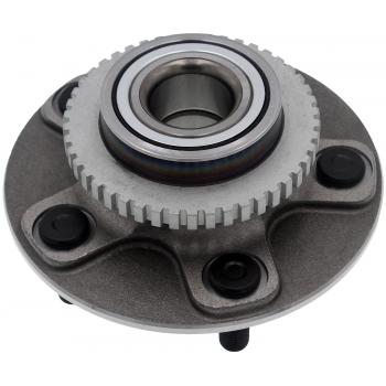 Dorman 951928 Wheel Bearing and Hub Assembly product image 1 of 4