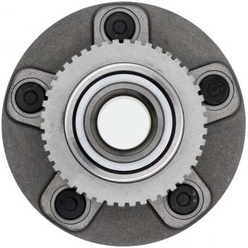 Dorman 951928 Wheel Bearing and Hub Assembly product image 2 of 4