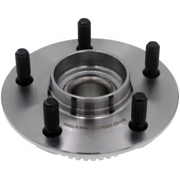 Dorman 951928 Wheel Bearing and Hub Assembly product image 3 of 4