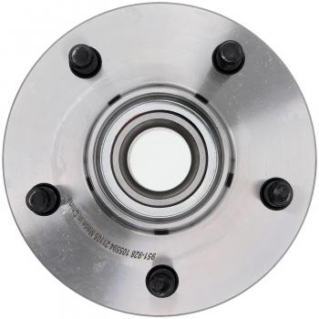 Dorman 951928 Wheel Bearing and Hub Assembly product image 4 of 4