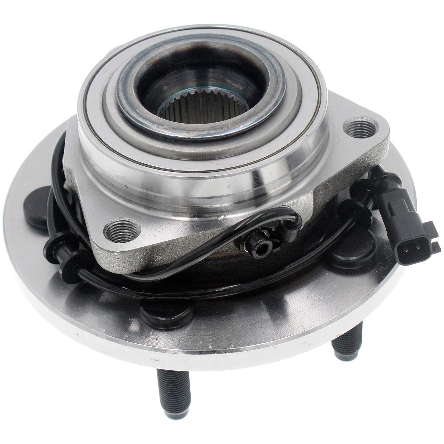 Dorman 951929 - Wheel Bearing and Hub Assembly Dorman 951929 Wheel Bearing and Hub Assembly product image 3 of 4