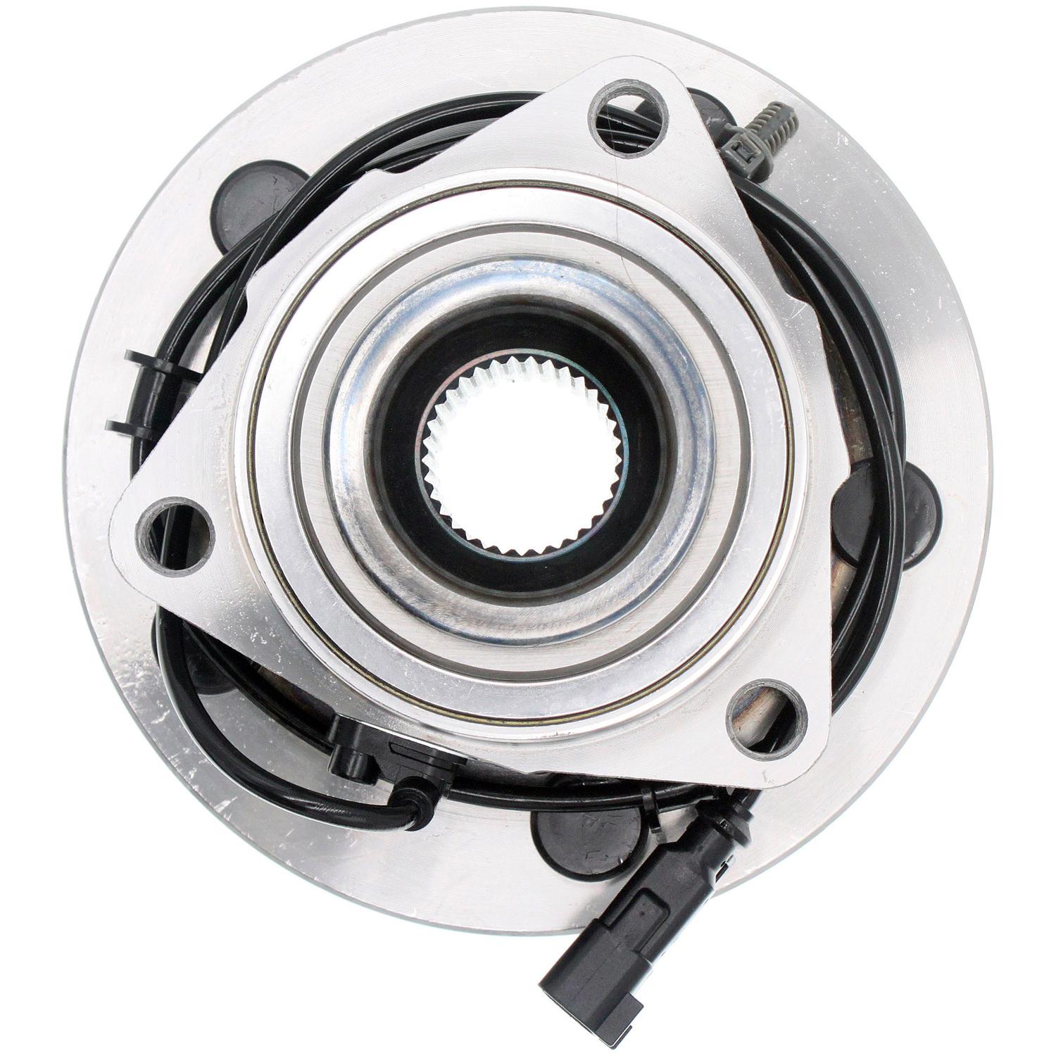 Dorman 951929 - Wheel Bearing and Hub Assembly Dorman 951929 Wheel Bearing and Hub Assembly product image 4 of 4