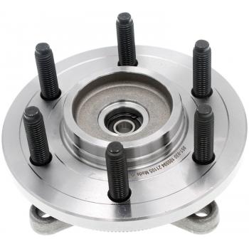 Dorman 951930 Wheel Bearing and Hub Assembly product image 1 of 4