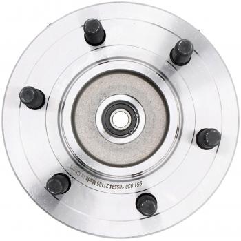 Dorman 951930 Wheel Bearing and Hub Assembly product image 2 of 4