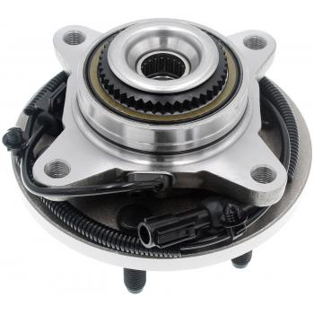 Dorman 951930 Wheel Bearing and Hub Assembly product image 3 of 4