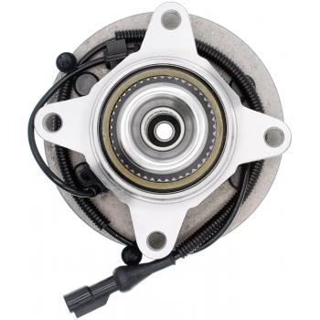 Dorman 951930 Wheel Bearing and Hub Assembly product image 4 of 4