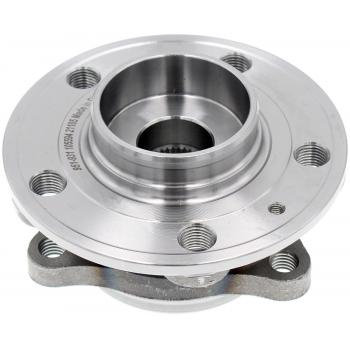 Dorman 951931 - Wheel Bearing and Hub Assembly Dorman 951931 Wheel Bearing and Hub Assembly product image 1 of 4