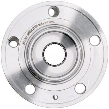 Dorman 951931 - Wheel Bearing and Hub Assembly Dorman 951931 Wheel Bearing and Hub Assembly product image 2 of 4