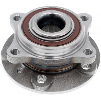 Dorman 951931 - Wheel Bearing and Hub Assembly Dorman 951931 Wheel Bearing and Hub Assembly product image 3 of 4