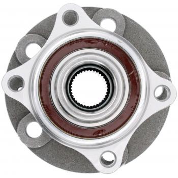 Dorman 951931 - Wheel Bearing and Hub Assembly Dorman 951931 Wheel Bearing and Hub Assembly product image 4 of 4