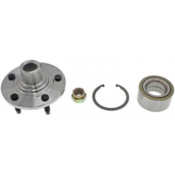 Dorman 951932 Wheel Bearing and Hub Assembly product image 1 of 4