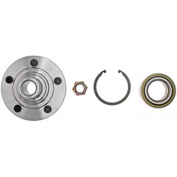 Dorman 951932 Wheel Bearing and Hub Assembly product image 2 of 4