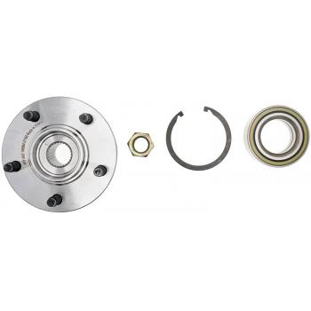 Dorman 951932 Wheel Bearing and Hub Assembly product image 4 of 4