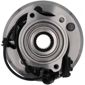 Dorman 951933 Wheel Bearing and Hub Assembly product image 2 of 4