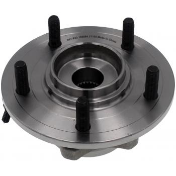 Dorman 951933 Wheel Bearing and Hub Assembly product image 3 of 4