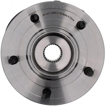 Dorman 951933 Wheel Bearing and Hub Assembly product image 4 of 4