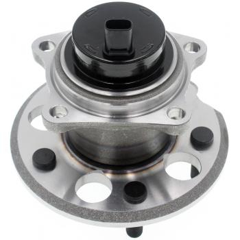 Dorman 951934 Wheel Bearing and Hub Assembly product image 1 of 4