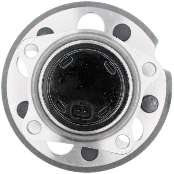 Dorman 951934 Wheel Bearing and Hub Assembly product image 2 of 4