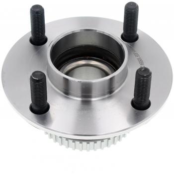 Dorman 951935 - Wheel Bearing and Hub Assembly Dorman 951935 Wheel Bearing and Hub Assembly product image 1 of 4