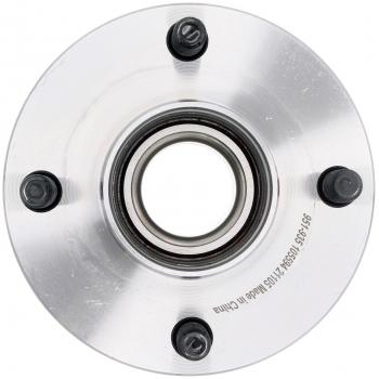 Dorman 951935 - Wheel Bearing and Hub Assembly Dorman 951935 Wheel Bearing and Hub Assembly product image 2 of 4