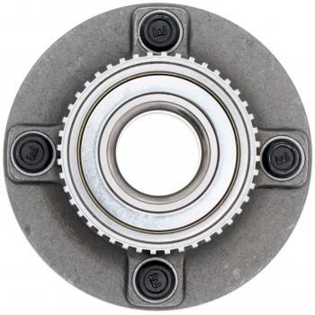 Dorman 951935 - Wheel Bearing and Hub Assembly Dorman 951935 Wheel Bearing and Hub Assembly product image 4 of 4