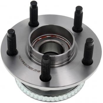 Dorman 951937 Wheel Bearing and Hub Assembly product image 1 of 4