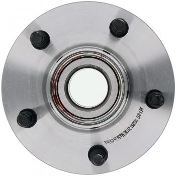 Dorman 951937 Wheel Bearing and Hub Assembly product image 2 of 4