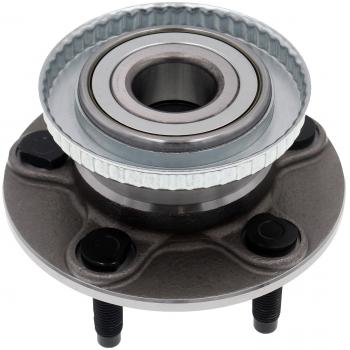 Dorman 951937 Wheel Bearing and Hub Assembly product image 3 of 4