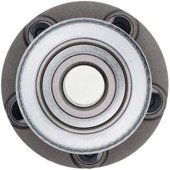 Dorman 951937 Wheel Bearing and Hub Assembly product image 4 of 4