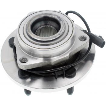 Dorman 951938 Wheel Bearing and Hub Assembly product image 1 of 4