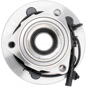 Dorman 951938 Wheel Bearing and Hub Assembly product image 2 of 4