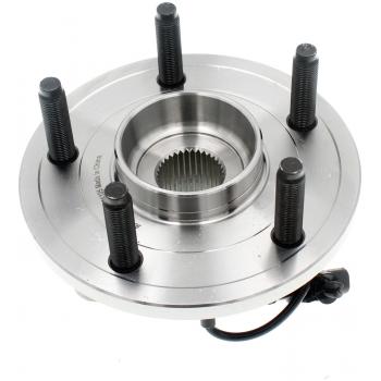 Dorman 951938 Wheel Bearing and Hub Assembly product image 3 of 4
