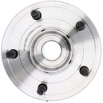 Dorman 951938 Wheel Bearing and Hub Assembly product image 4 of 4