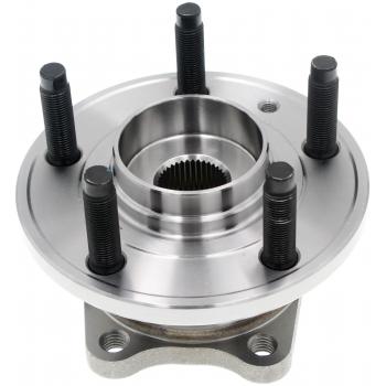 Dorman 951939 Wheel Bearing and Hub Assembly product image 1 of 4