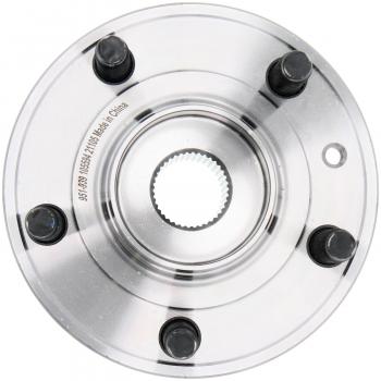 Dorman 951939 Wheel Bearing and Hub Assembly product image 2 of 4