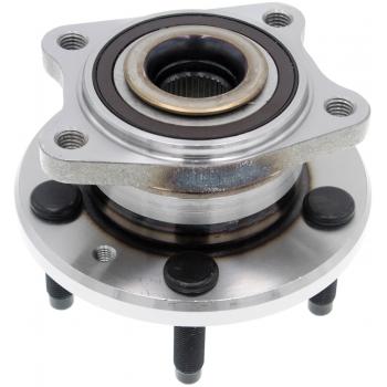Dorman 951939 Wheel Bearing and Hub Assembly product image 3 of 4