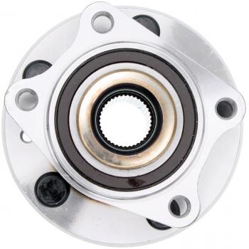 Dorman 951939 Wheel Bearing and Hub Assembly product image 4 of 4