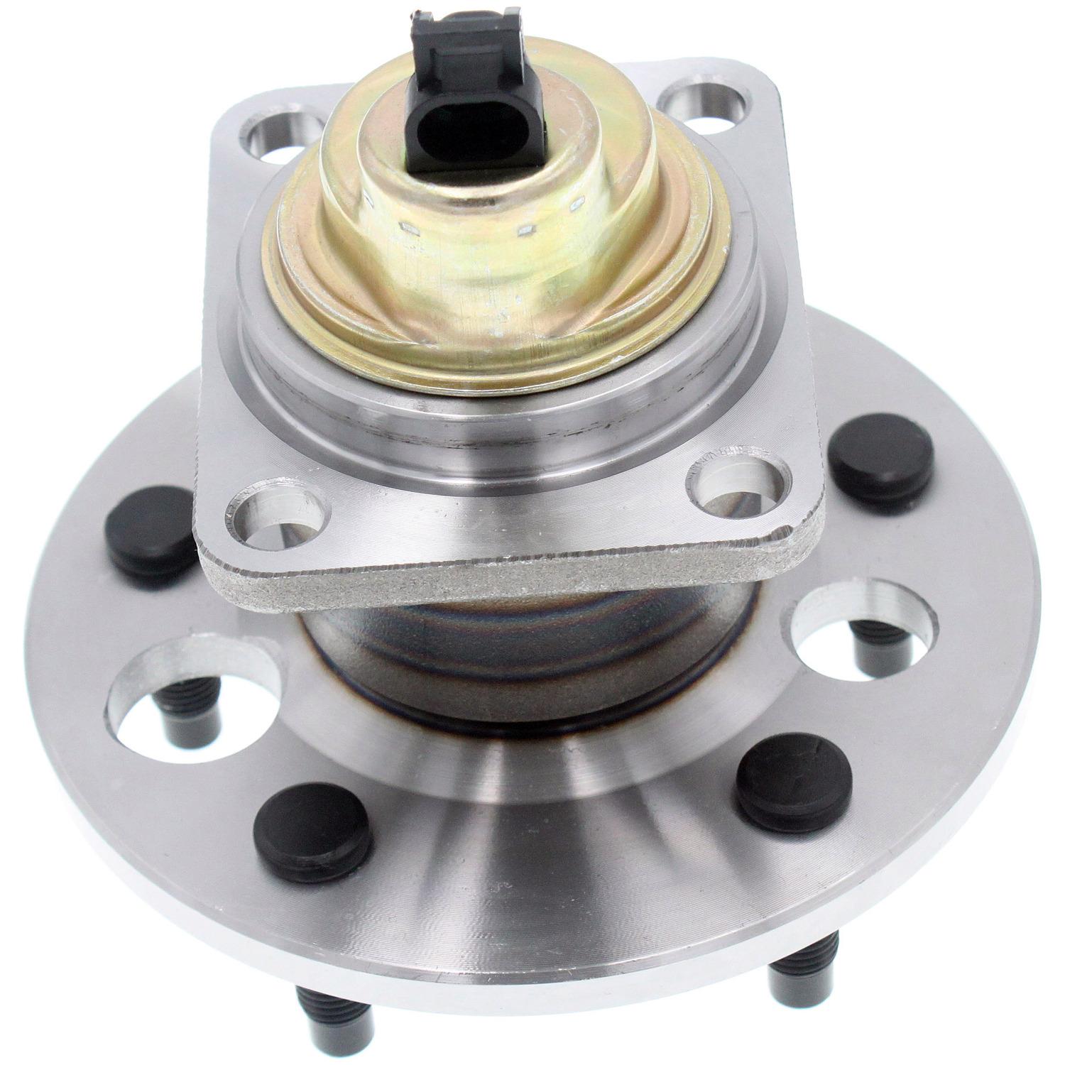 Dorman 951940 - Wheel Bearing and Hub Assembly Dorman 951940 Wheel Bearing and Hub Assembly product image 1 of 4