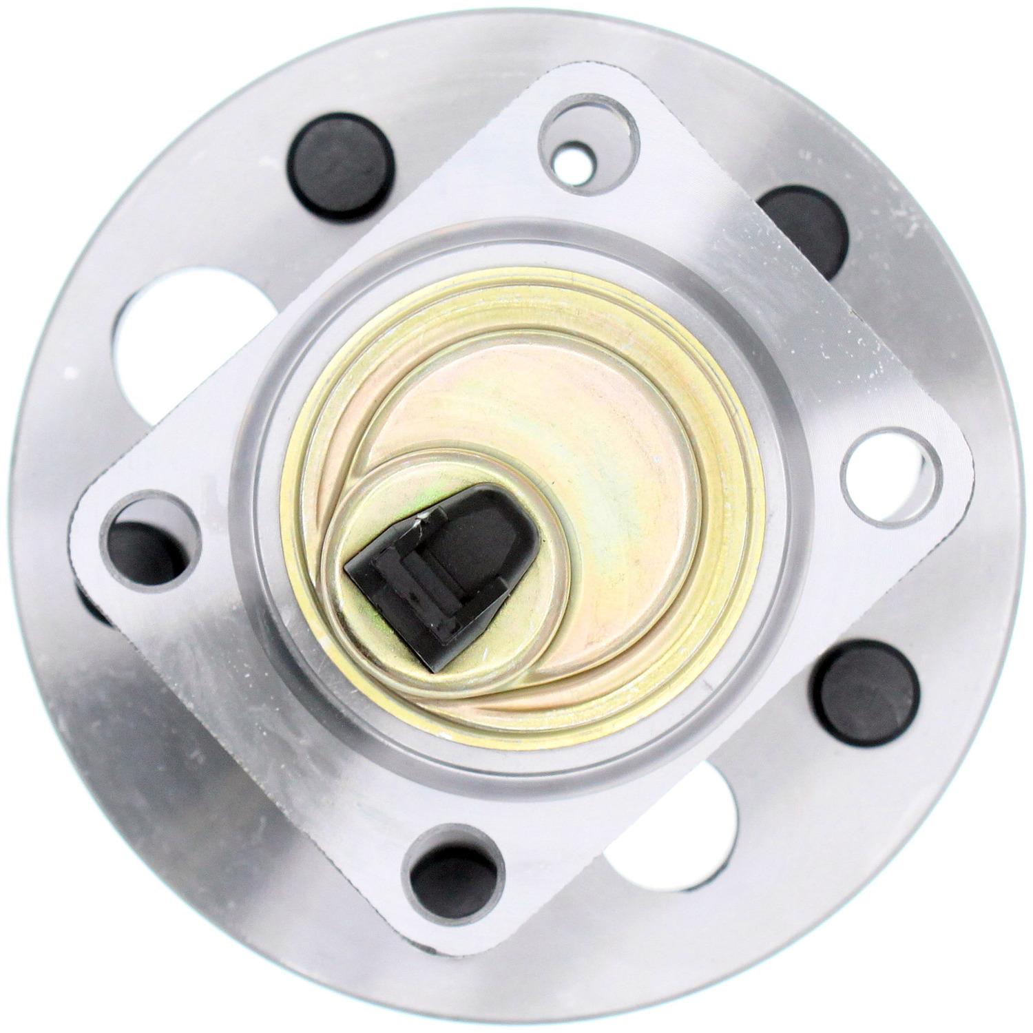 Dorman 951940 - Wheel Bearing and Hub Assembly Dorman 951940 Wheel Bearing and Hub Assembly product image 2 of 4