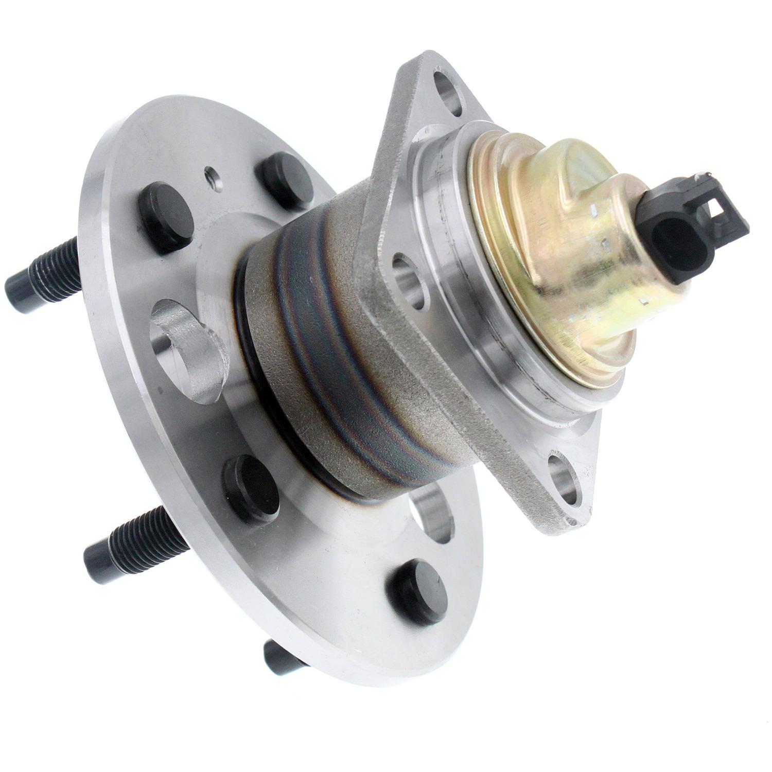 Dorman 951940 - Wheel Bearing and Hub Assembly Dorman 951940 Wheel Bearing and Hub Assembly product image 4 of 4
