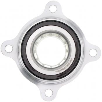 Dorman 951941 - Wheel Bearing Dorman 951941 Wheel Bearing product image 4 of 4