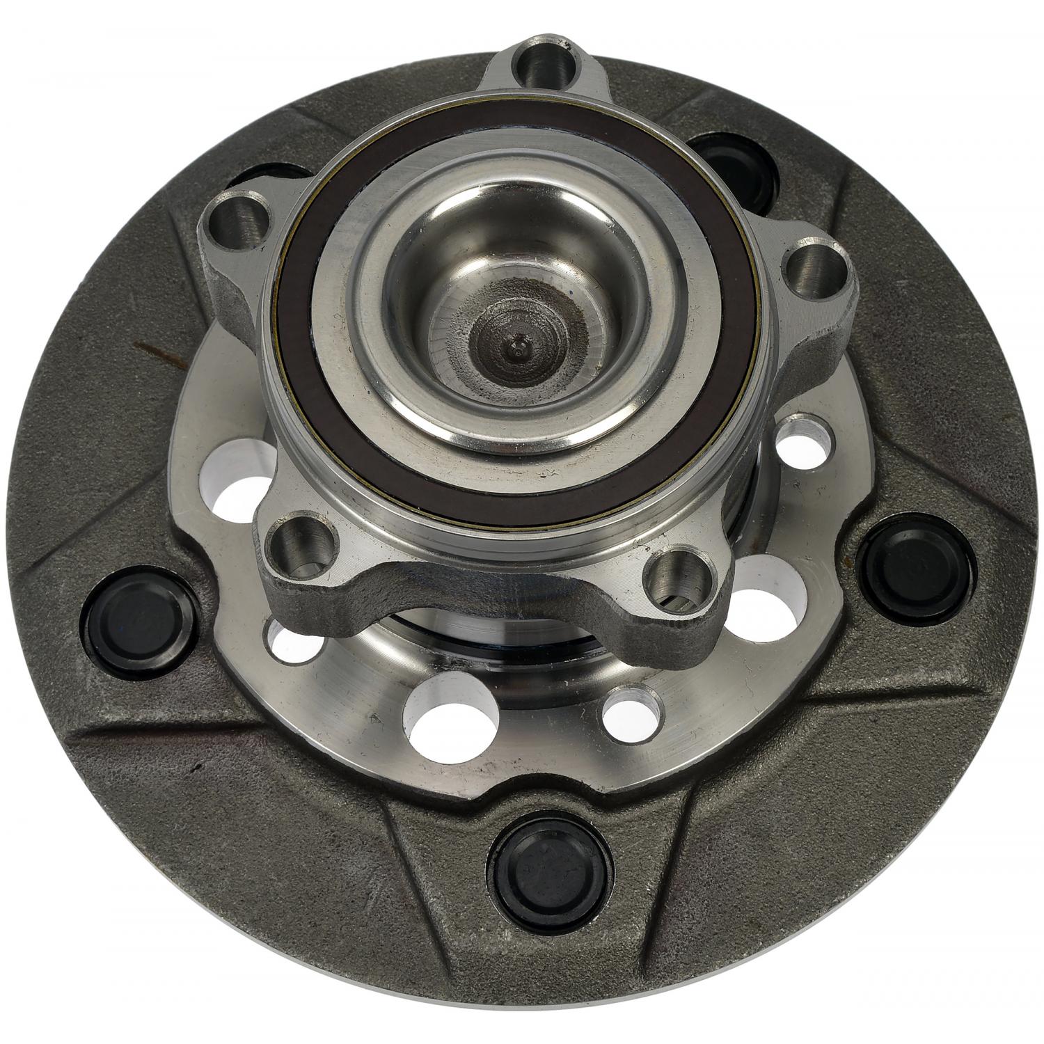 Dorman 952019 - Wheel Bearing and Hub Assembly Dorman 952019 Wheel Bearing and Hub Assembly product image 3 of 4