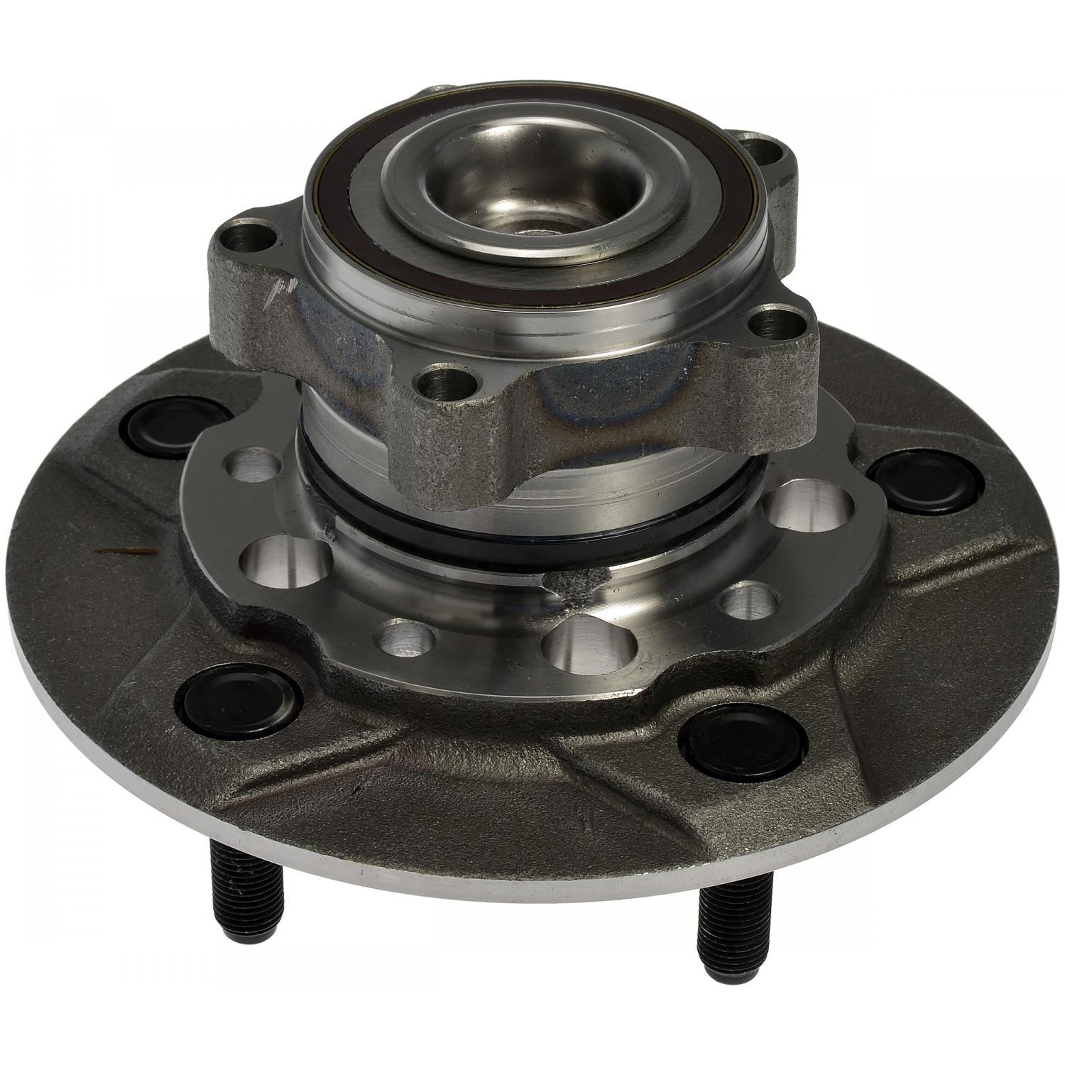 Dorman 952019 - Wheel Bearing and Hub Assembly Dorman 952019 Wheel Bearing and Hub Assembly product image 4 of 4