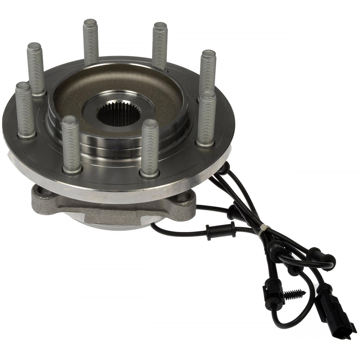 Dorman 952236 - Wheel Bearing and Hub Assembly Dorman 952236 Wheel Bearing and Hub Assembly product image 2 of 5