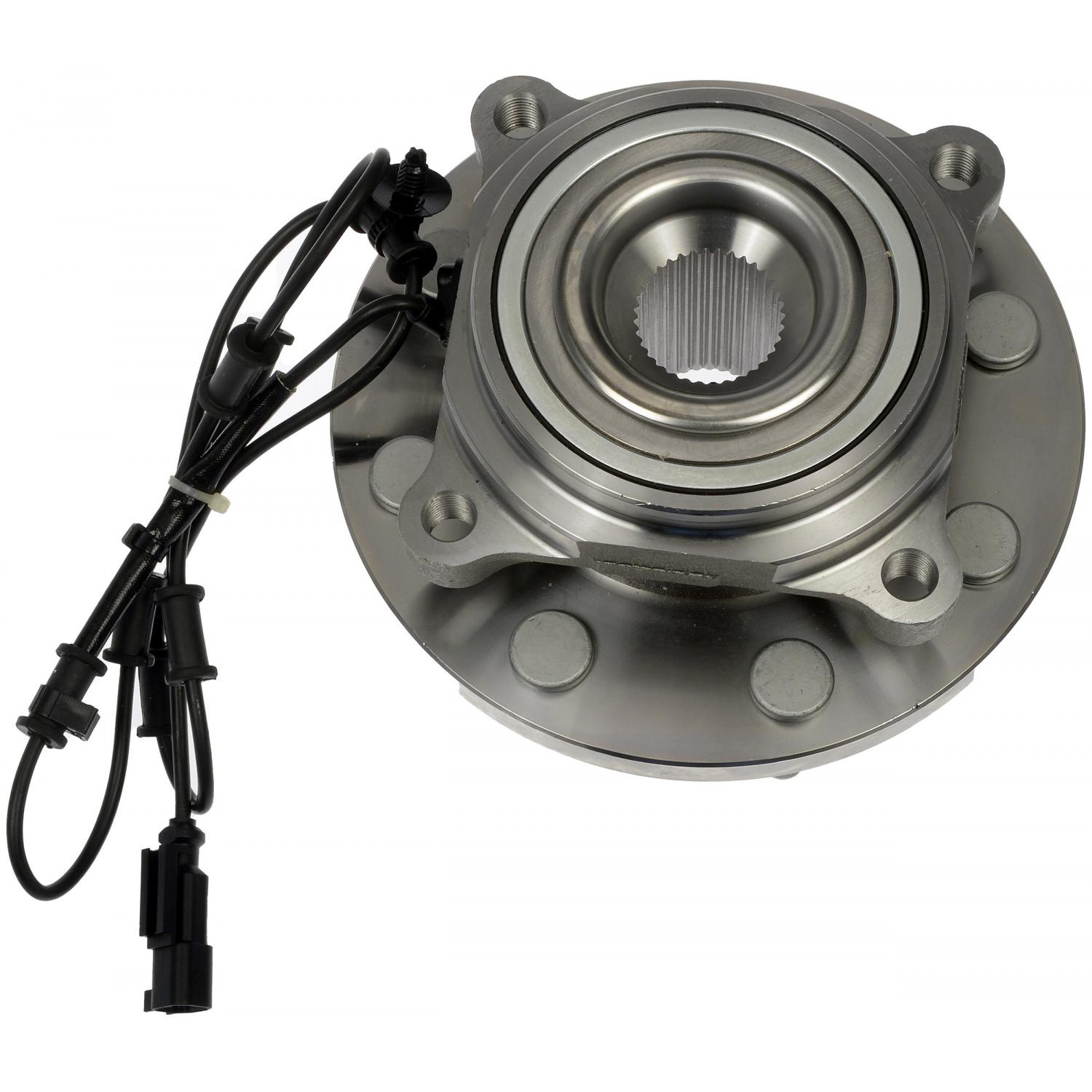 Dorman 952236 - Wheel Bearing and Hub Assembly Dorman 952236 Wheel Bearing and Hub Assembly product image 3 of 5